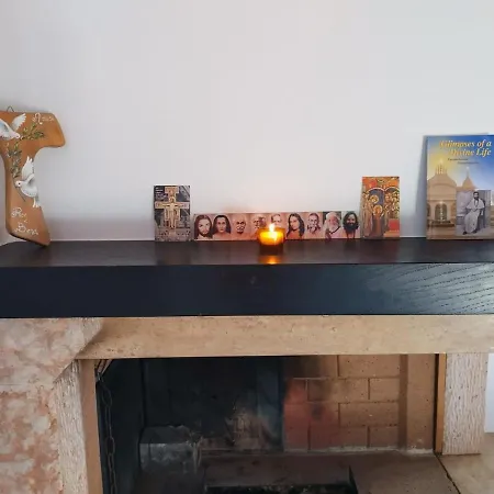 Casa Pace E Bene Apartment