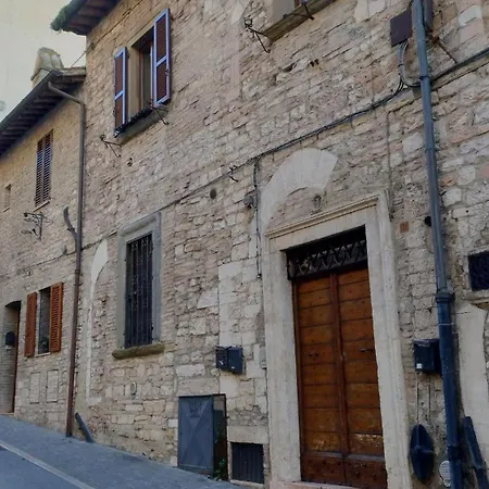 Casa Pace E Bene Apartment