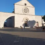 Apartament Casa Pace E Bene *