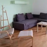 Apartament Casa Pace E Bene Asyż