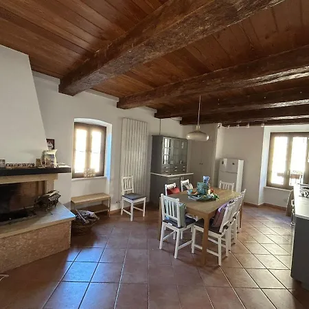 Casa Pace E Bene شقة *