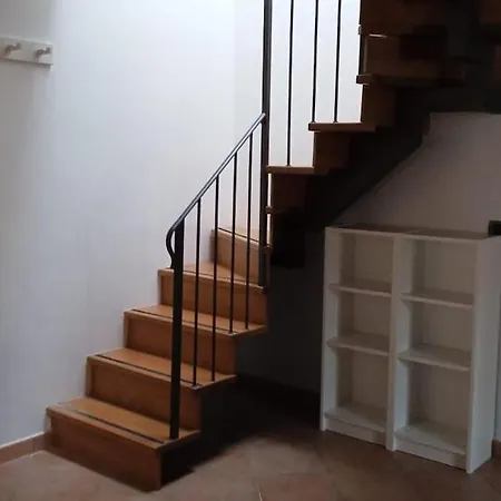 Casa Pace E Bene Assisi