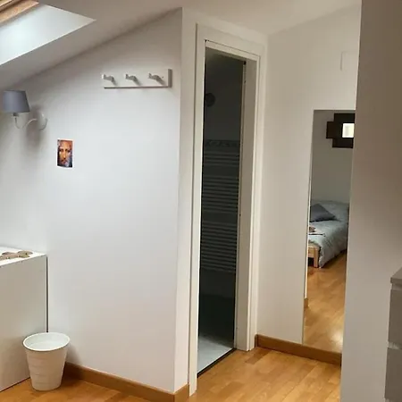 Casa Pace E Bene Appartement