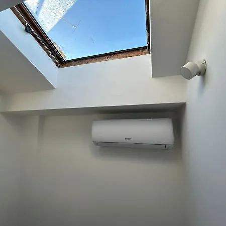 Casa Pace E Bene