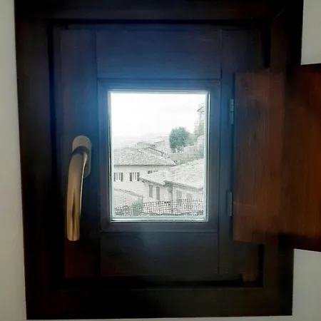 Casa Pace E Bene شقة