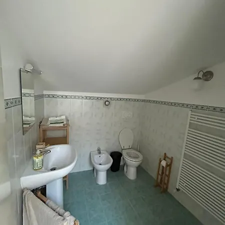 Casa Pace E Bene * أسيسي