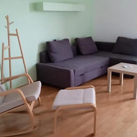 Appartement Casa Pace E Bene Assisi