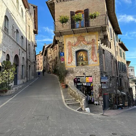 Casa Pace E Bene *