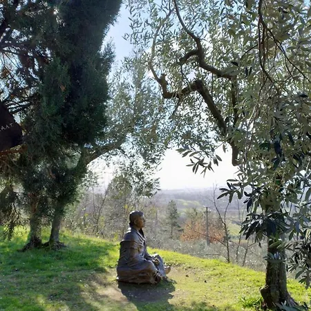 Casa Pace E Bene أسيسي