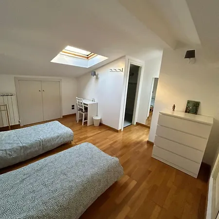 Appartement Casa Pace E Bene
