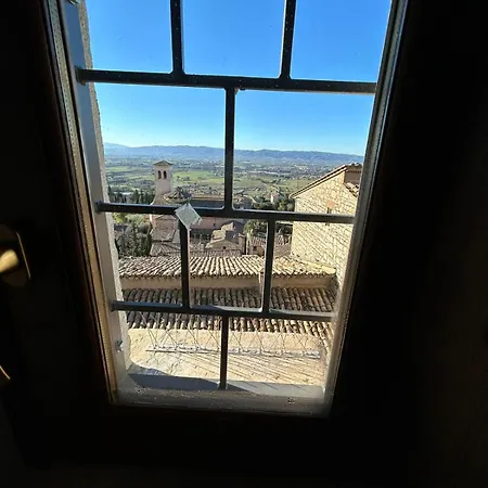 Appartement Casa Pace E Bene *