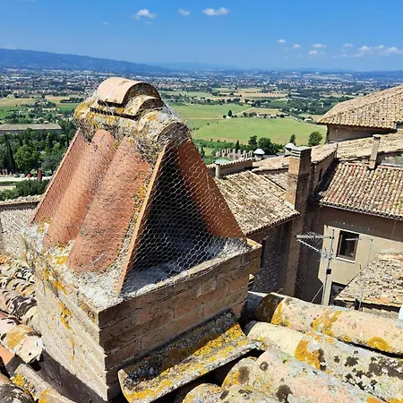 Appartement Casa Pace E Bene *