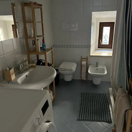 Casa Pace E Bene Assisi