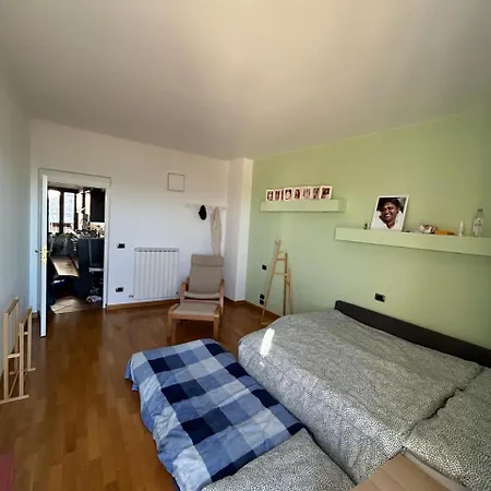 Casa Pace E Bene * Asís