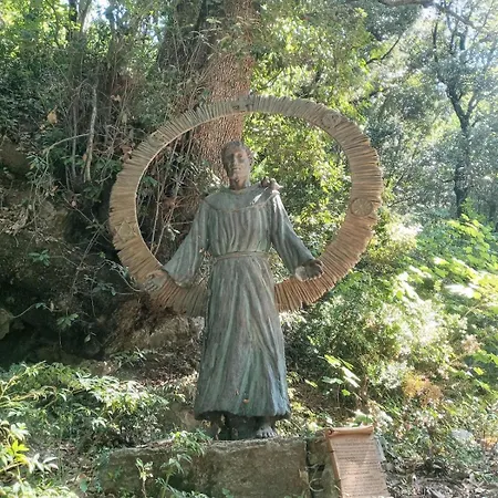 아파트 Casa Pace E Bene