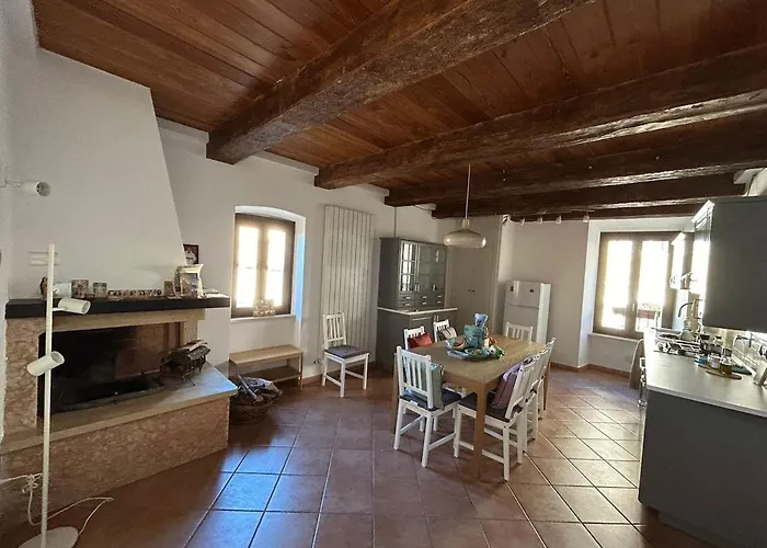 Casa Pace E Bene Διαμέρισμα *