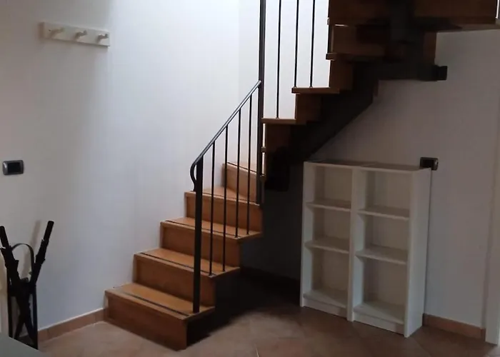 Casa Pace E Bene Assisi