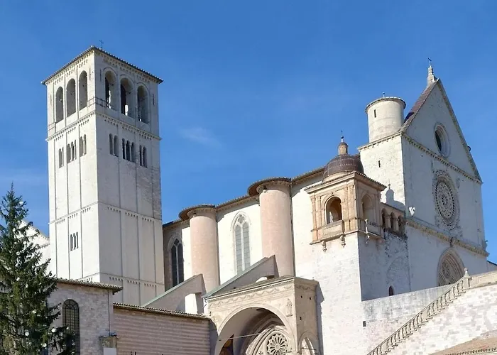 Casa Pace E Bene Lejlighed *