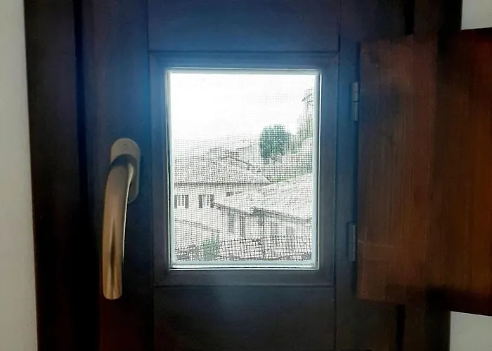 Casa Pace E Bene Apartment