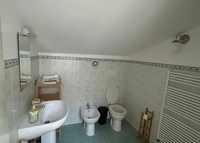 Casa Pace E Bene * Assisi