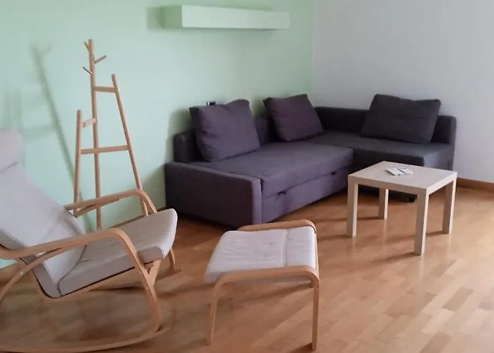 Διαμέρισμα Casa Pace E Bene Ασίζη