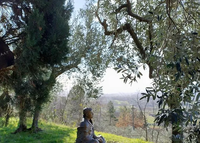 Casa Pace E Bene Assisi