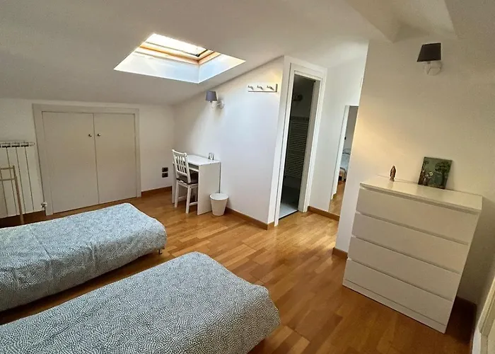 Lejlighed Casa Pace E Bene