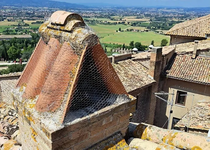 Διαμέρισμα Casa Pace E Bene *