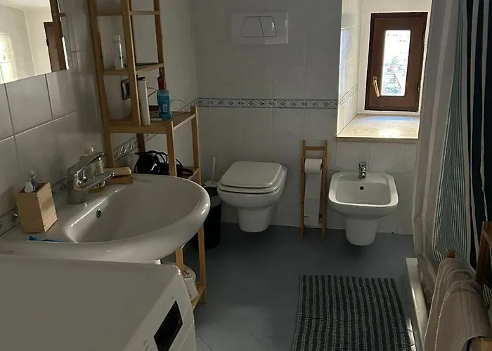 Casa Pace E Bene Assisi