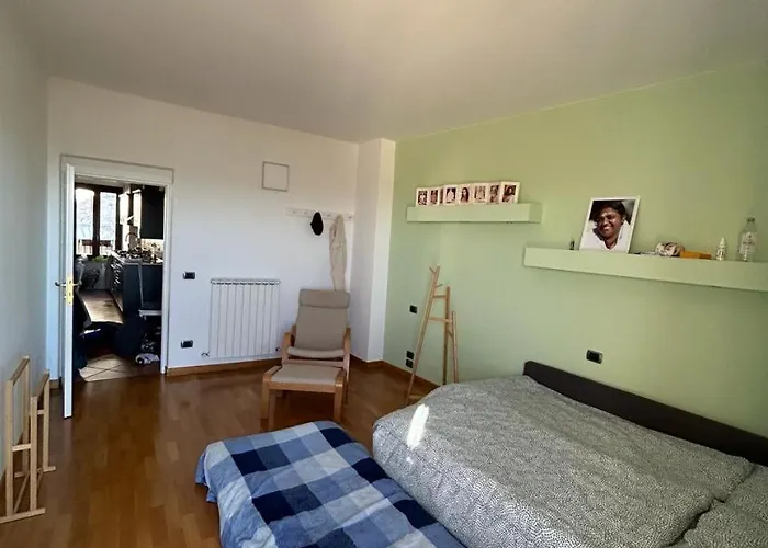 Casa Pace E Bene * Assisi