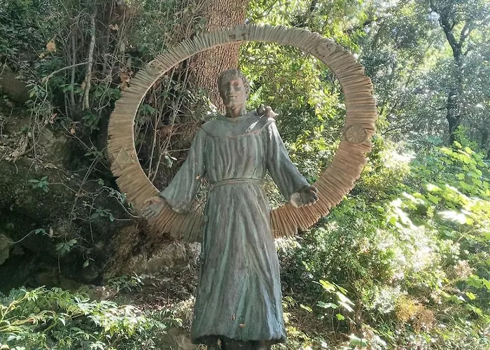 Lejlighed Casa Pace E Bene